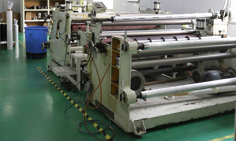 Slitting Machine