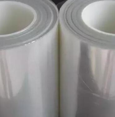 Eight Kinds of PET Films