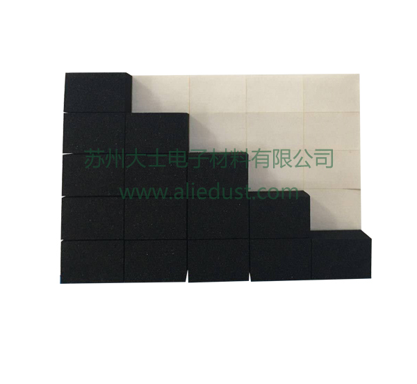 Black Color CR