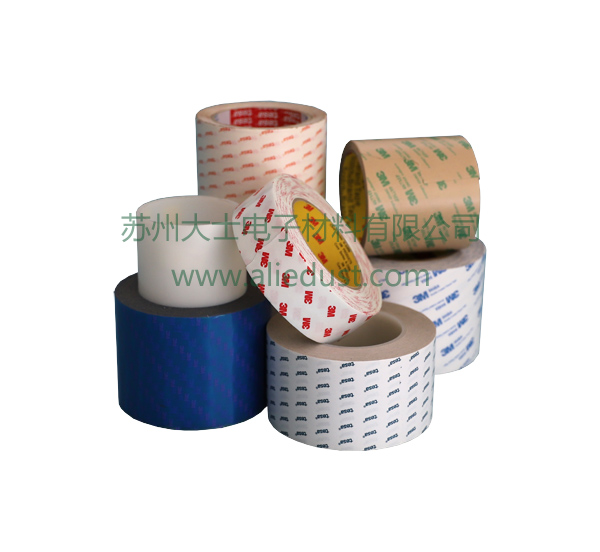 Double Side Tapes
