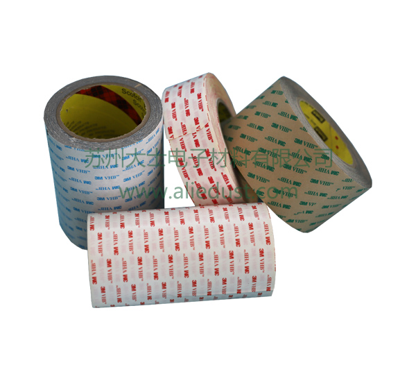 VHB Double Side Tapes