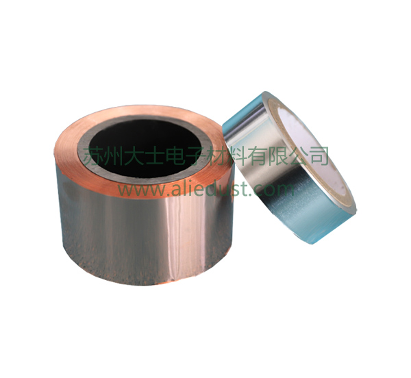 Foil of Copper or Aluminum