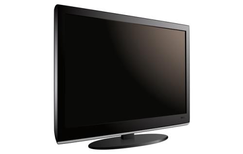 Desk-top Monitor