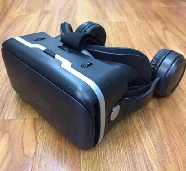 VR glasses
