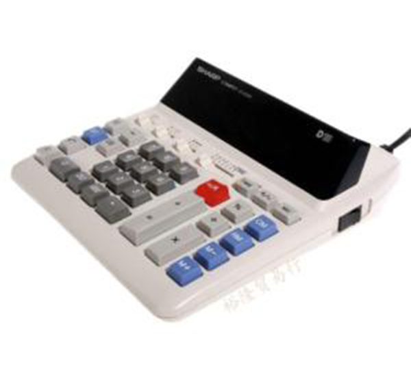 Calculator