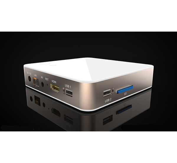 Set Top Box