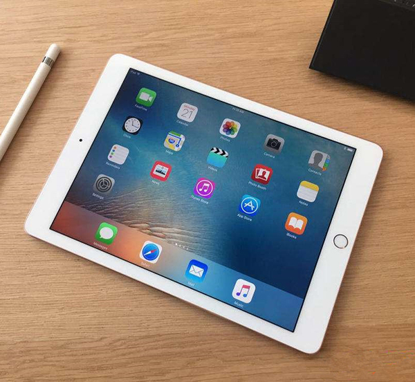 iPAD