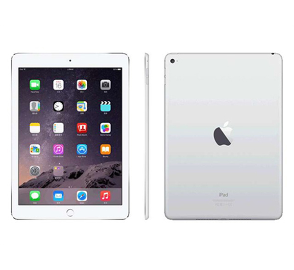 iPAD