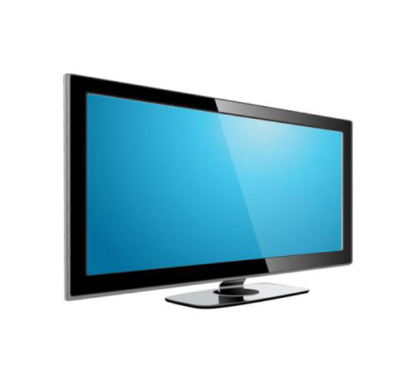 Desk-top Monitor
