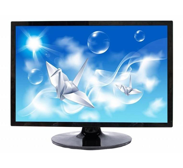 Desk-top Monitor