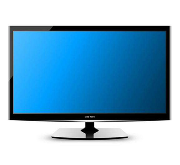 Desk-top Monitor
