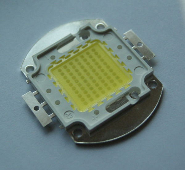 LED Lamp