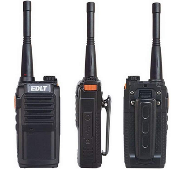 Walkie-talkie