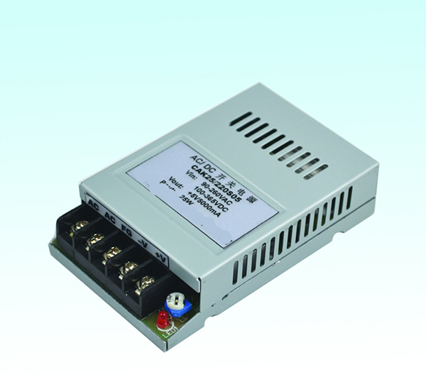 Switching Power Supply