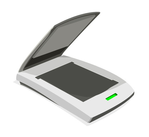 Scanner