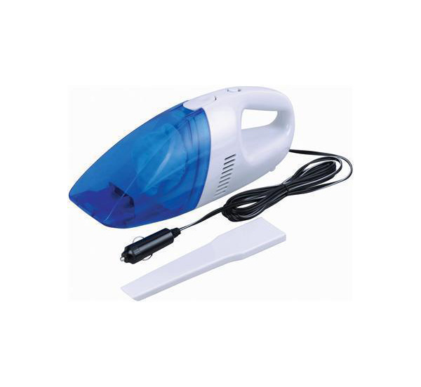 Vacuum cleaner