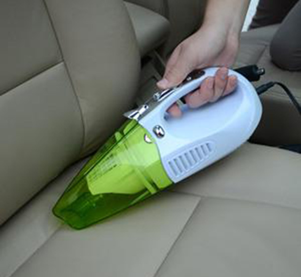 Vacuum cleaner