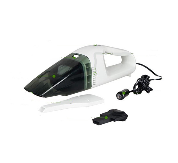 Vacuum cleaner