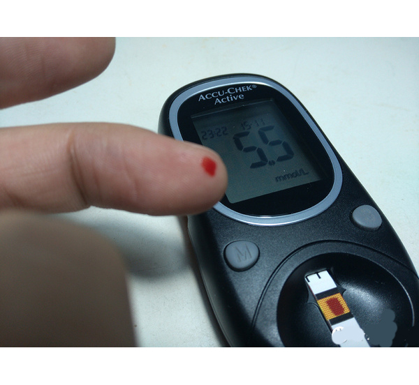 Glucose Meter