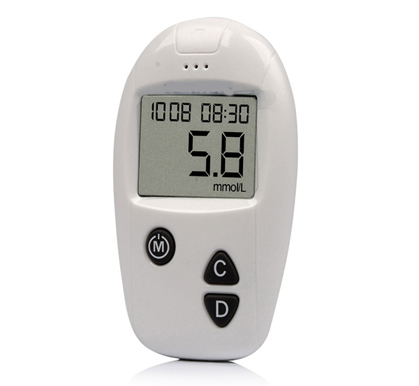 Glucose Meter