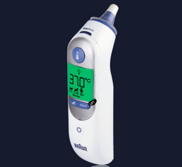 Thermometer