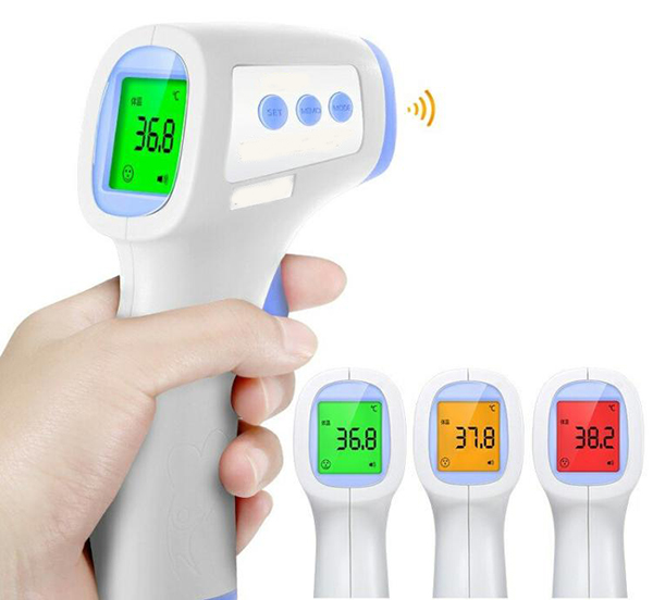 Thermometer