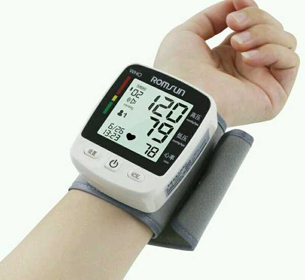 Sphygmomanometer