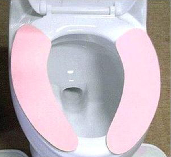 Toilet Seat-mat