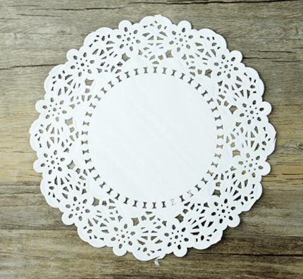 Cup mat 