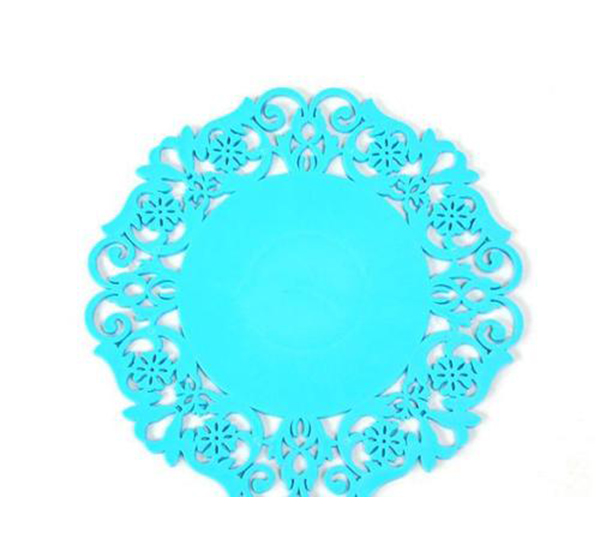 Cup mat 
